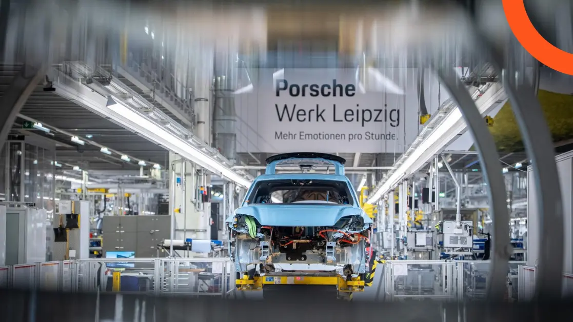 Leipzig A Hub of Innovation and Excellence
