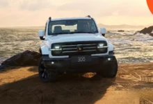 تانك 300 2026 المواصفات والأسعار