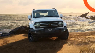 تانك 300 2026 المواصفات والأسعار