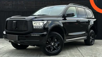 تانك 500 2026 المواصفات والأسعار