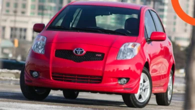 تويوتا ياريس 2008 الإقبال عليها بإزدياد في السعودية