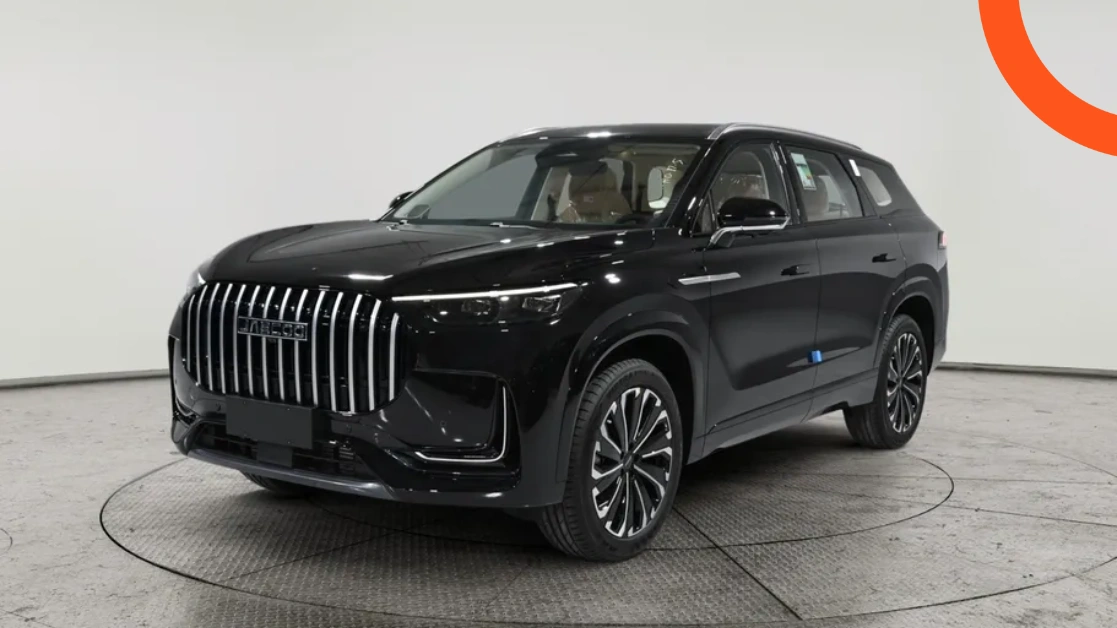 جايكو جي 8 2026