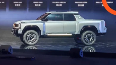 جيتور Zongheng F700 المواصفات والصور