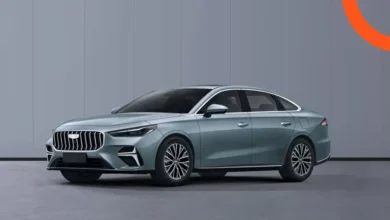 جيلي إمجراند 2026 المواصفات والصور