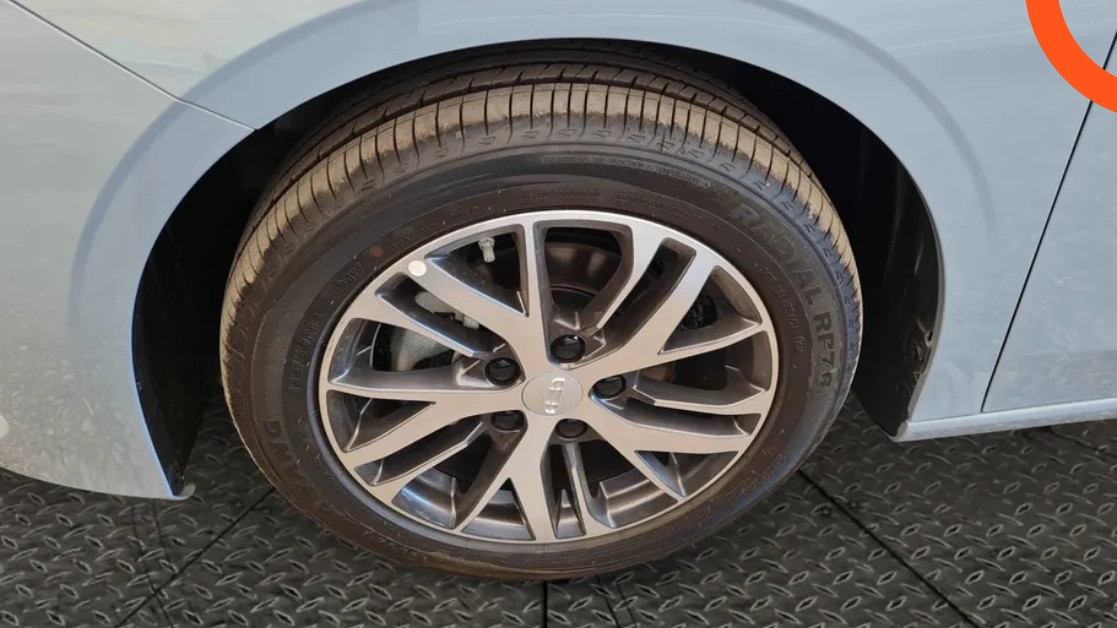 جيلي امجراند 2026