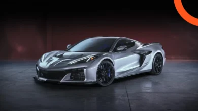شفروليه كورفيت ZR1X 2026