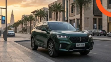 شيري فولوين T11
