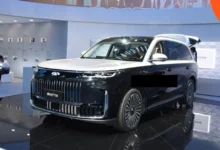 شيري فولوين T11 الجديدة: مدى مذهل يتجاوز 1400 كم!