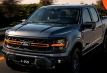 فورد F 150 2026 المواصفات والأسعار
