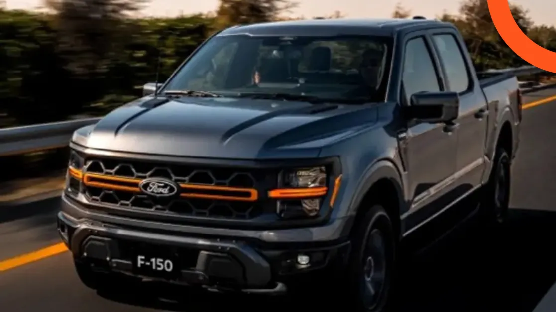 فورد F 150 2026 المواصفات والأسعار