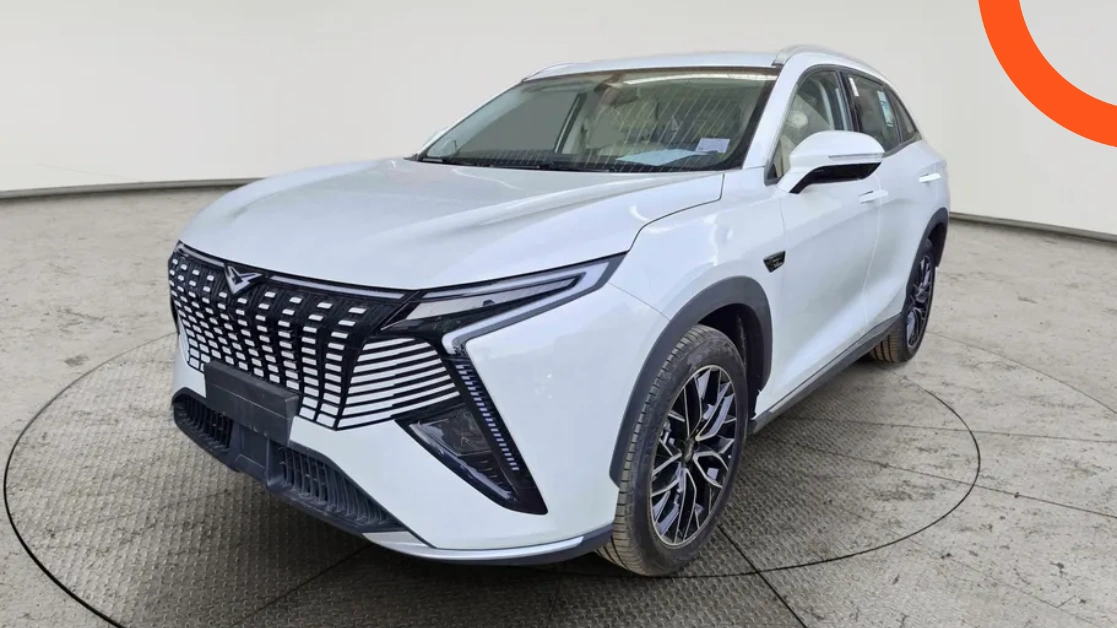 كايي X7 موديل 2025