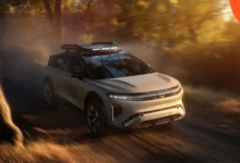 لوسيد جرافيتي اكس