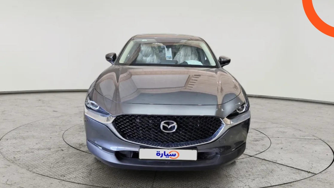 مازدا سي اكس 30 2026