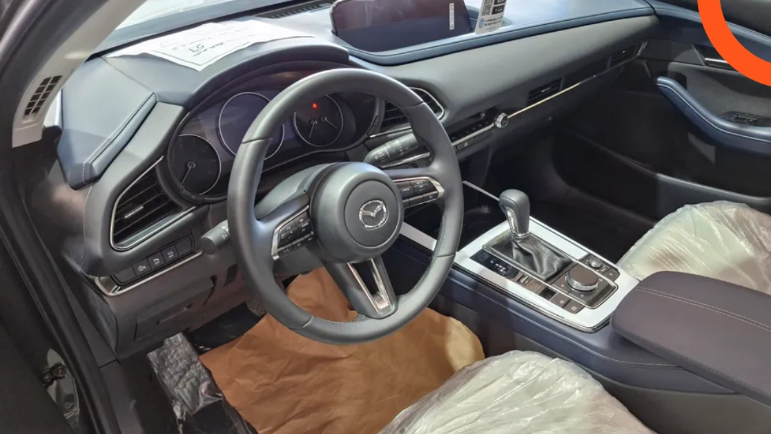 مازدا سي اكس 30 2026