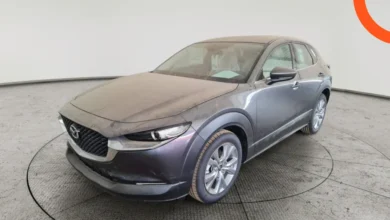 مازدا سي اكس 30 2026
