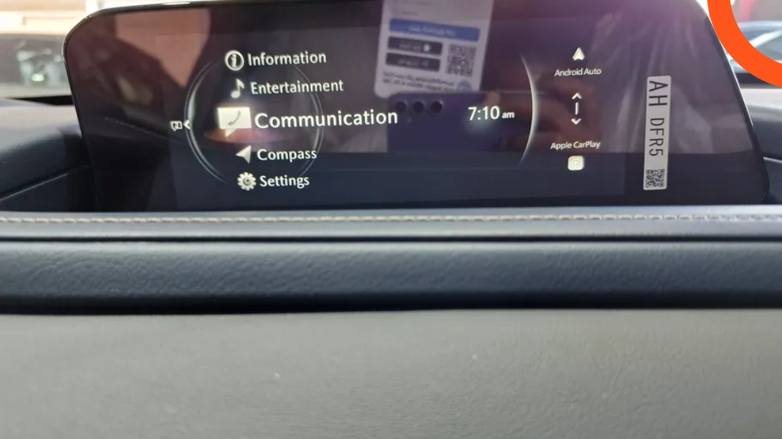 مازدا سي اكس 30 2026 