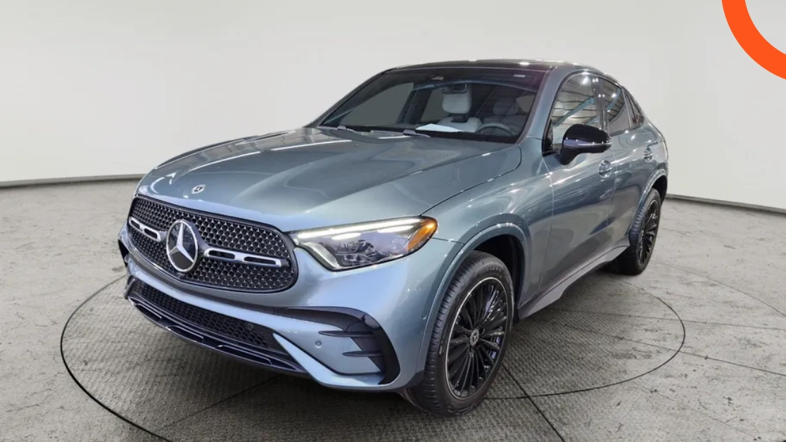 مرسيدس GLC 300 2026 المواصفات والأسعار