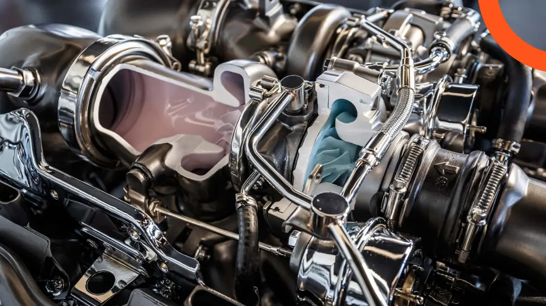 آفاق محركات AMG V-8 في ظل التشريعات البيئية الجديدة