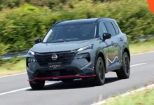 نيسان إكس تريل نيسمو 2026 المواصفات والأسعار المتوقعة