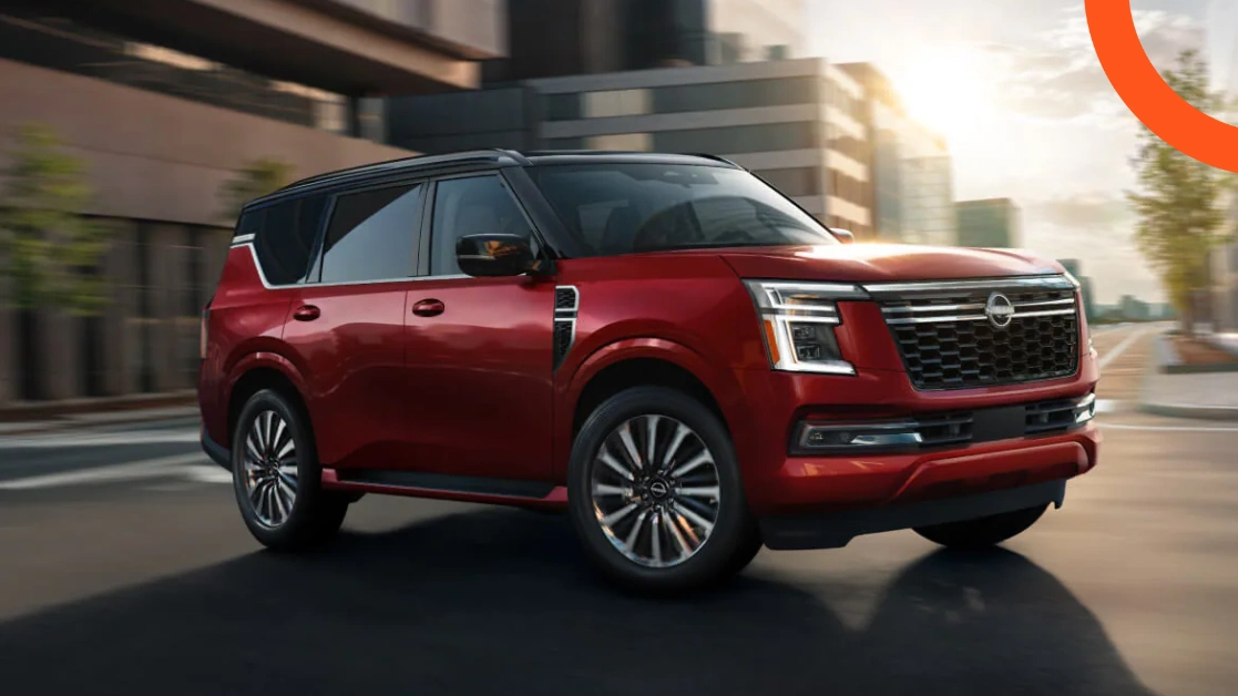 نيسان أرمادا 2026