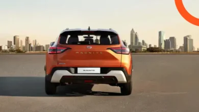 نيسان ماجنيت 2026 المواصفات والصور