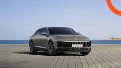 هيونداي ازيرا 2026 المواصفات والصور