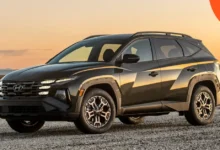 هيونداي توسان 2026 المواصفات والأسعار