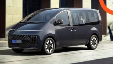 هيونداي ستاريا 2026 المواصفات والأسعار مع الصور