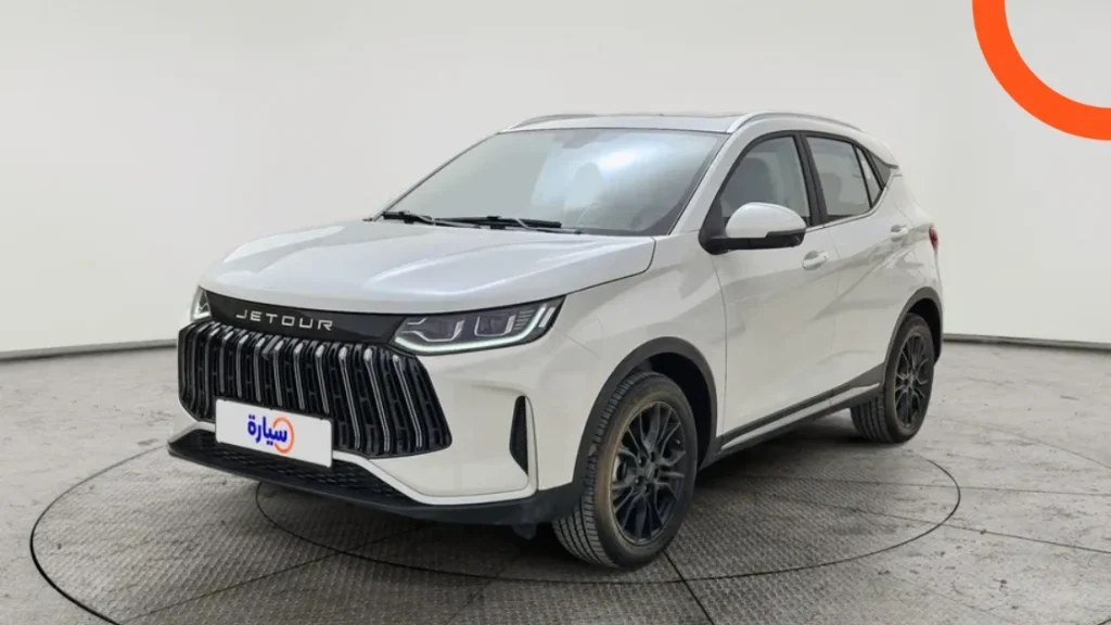 جيتور X50 2026
