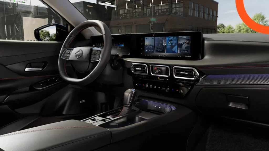 Technical team opinion on the 2026 Nissan Sentra