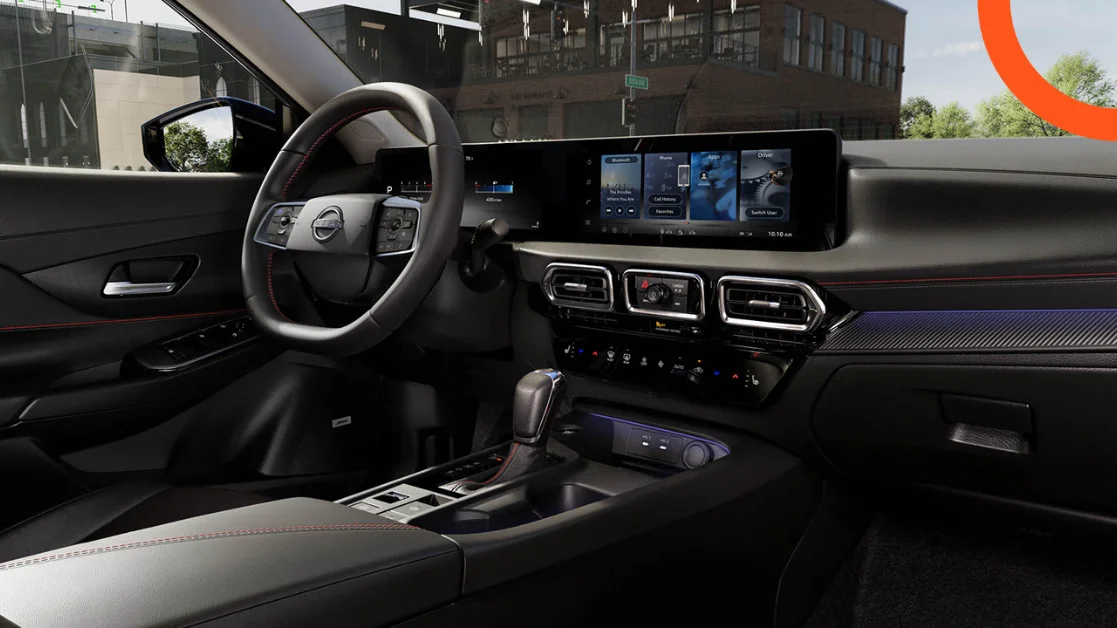 Technical team opinion on the 2026 Nissan Sentra