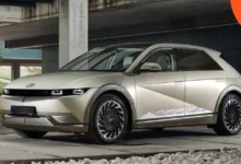 هيونداي ايونيك 5 2026