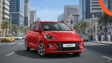 هيونداي جراند i10 2026 في السعودية