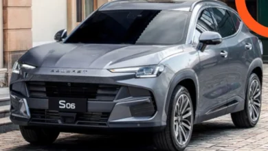مواصفات وأسعار سوايست S06 2026 في السعودية