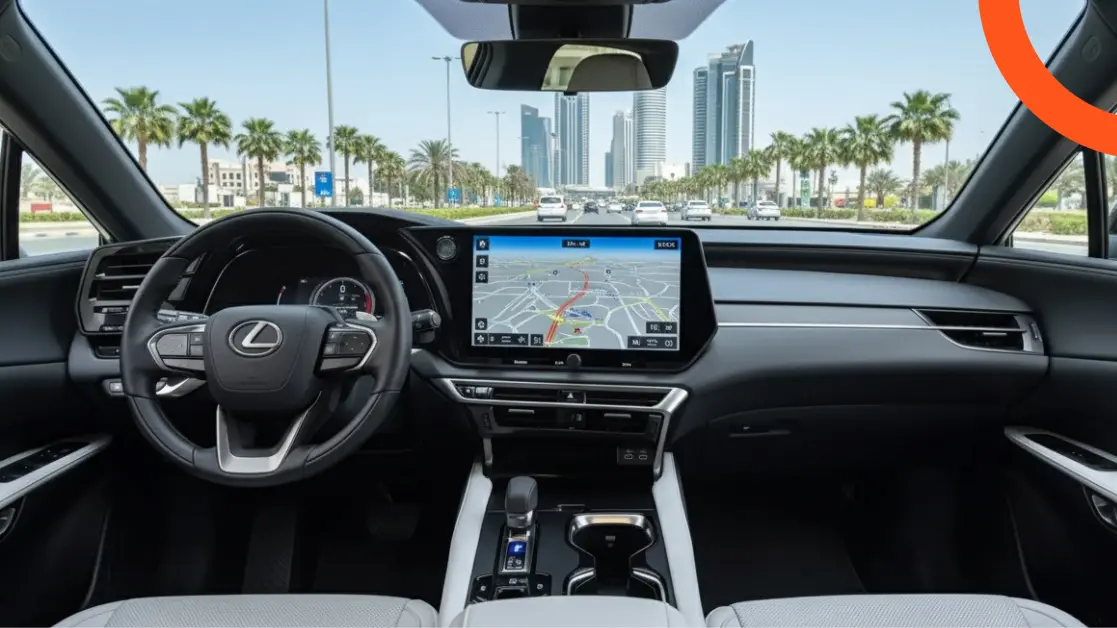 Interior Specifications