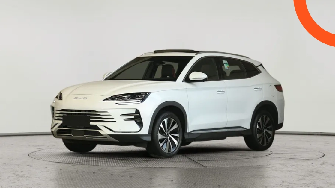 بي واي دي سونغ بلس 2026