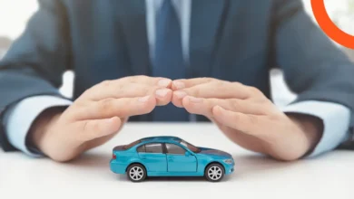 دليل الحصول على تأمين سيارة في السعودية