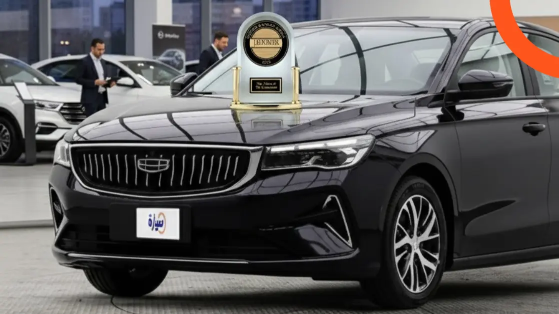 تقرير J.D. Power APEAL 2025 أداء السيارات الصينية يقلب سوق السيارات العالمي