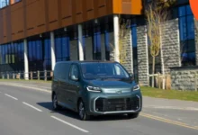 تويوتا برو ايس فيرسو 2025