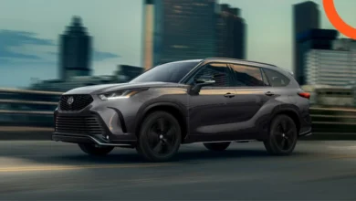 تويوتا هايلاندر 2026