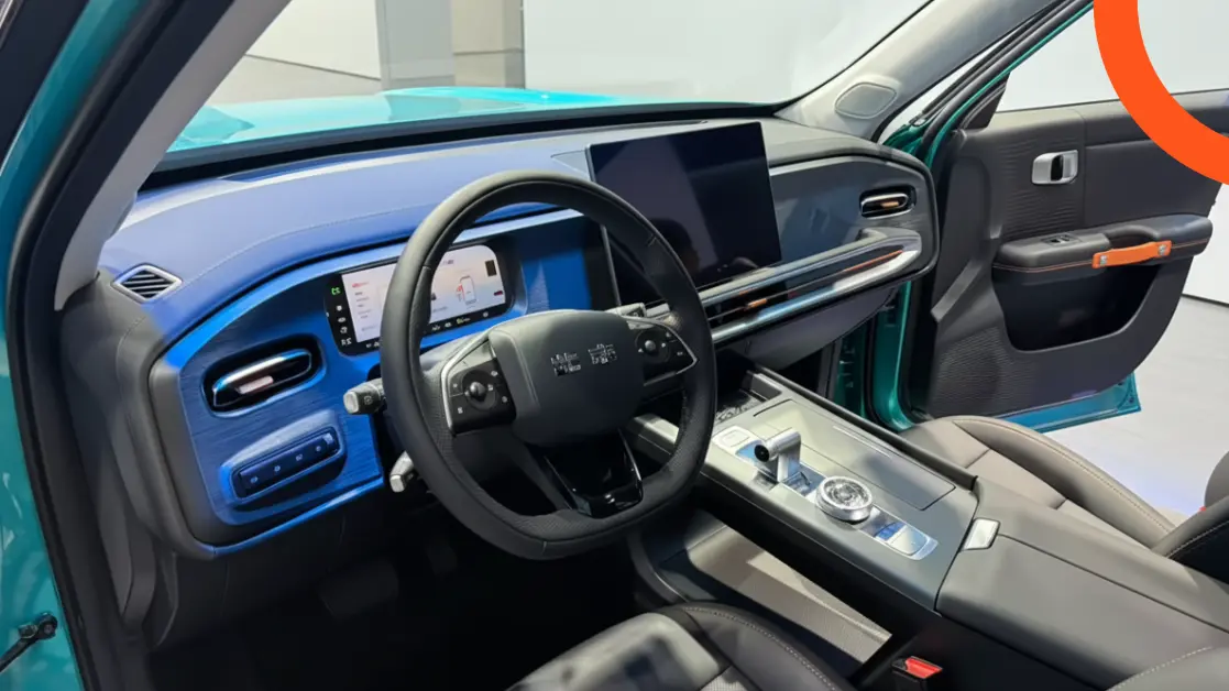 بايك BJ30 2026