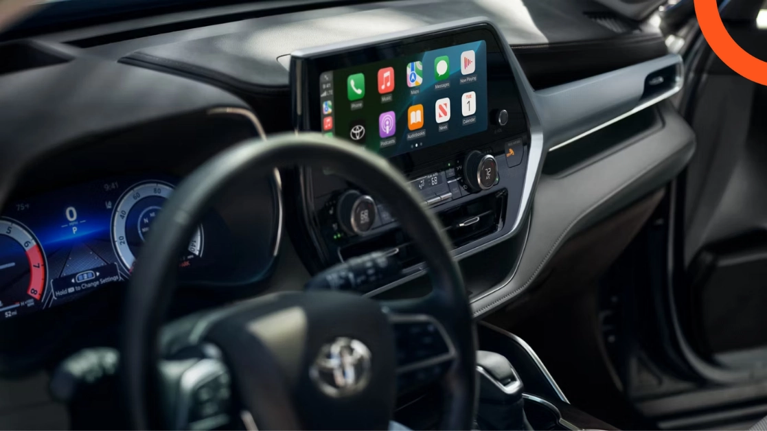 تويوتا هايلاندر 2026