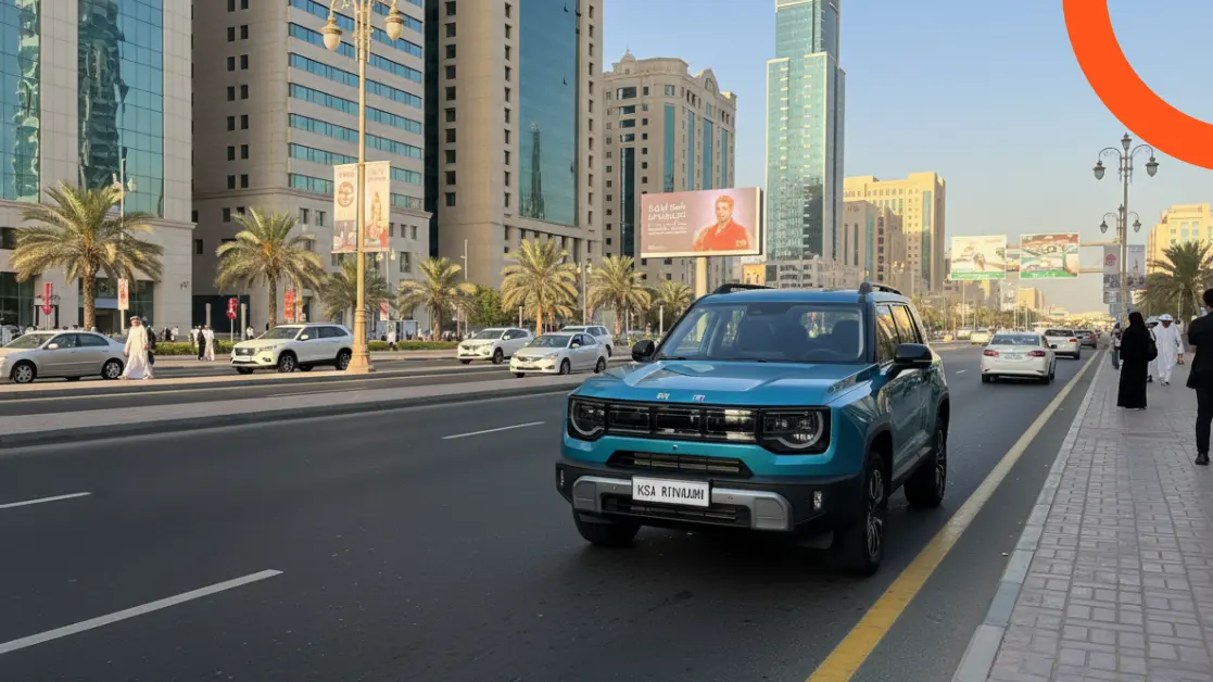 بايك BJ30 2026