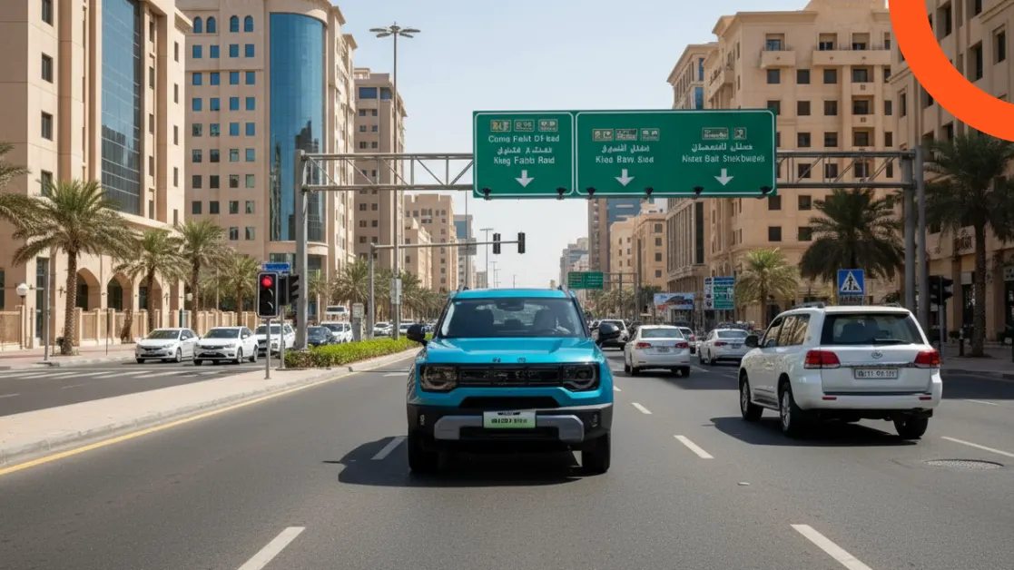 بايك BJ30 2026