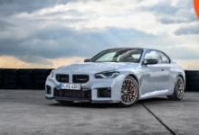 بي ام دبليو M2 CS 2026 المواصفات والأسعار في السعودية