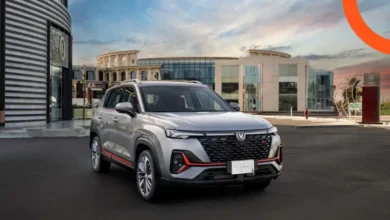 شانجان CS35 بلس 2026 المواصفات والأسعار في السعودية