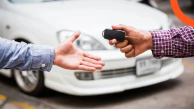 شروط بيع السيارة المستعملة في السعودية