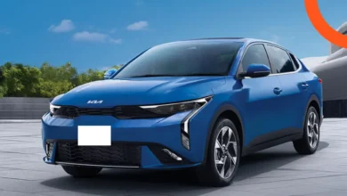 كيا K3 2026 المواصفات والأسعار في السعودية