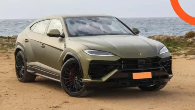 أفضل جيب لامبورغيني في السعودية، حقائق ومعلومات