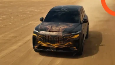 لانتو (فويا) تايشان 2026 المواصفات والأسعار في السعودية